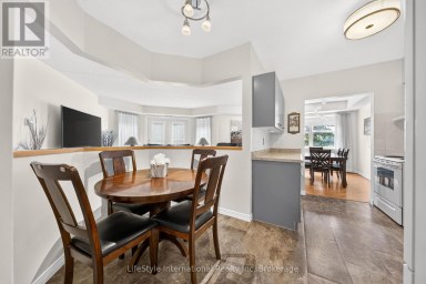 210 - 208 SILVERCREEK PARKWAY N Guelph (Junction/Onward Willow) Ontario photo 11