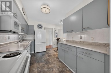 210 - 208 SILVERCREEK PARKWAY N Guelph (Junction/Onward Willow) Ontario photo 13