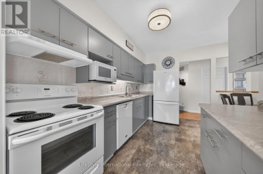 210 - 208 SILVERCREEK PARKWAY N Guelph (Junction/Onward Willow) Ontario photo 15
