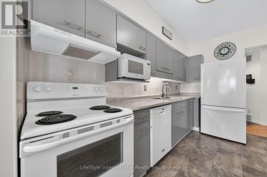 210 - 208 SILVERCREEK PARKWAY N Guelph (Junction/Onward Willow) Ontario photo 16