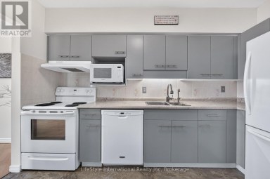 210 - 208 SILVERCREEK PARKWAY N Guelph (Junction/Onward Willow) Ontario photo 17