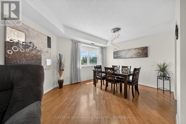 210 - 208 SILVERCREEK PARKWAY N, Guelph (Junction/Onward Willow), Ontario, N1H8H2