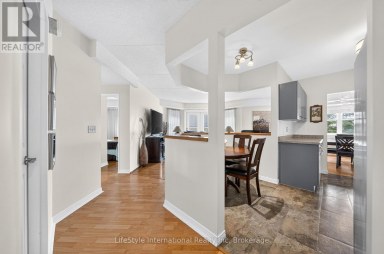 210 - 208 SILVERCREEK PARKWAY N Guelph (Junction/Onward Willow) Ontario photo 2