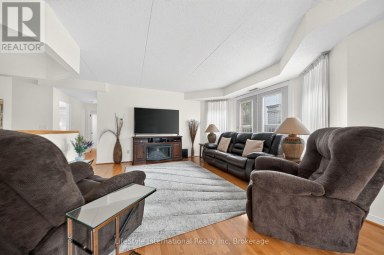 210 - 208 SILVERCREEK PARKWAY N Guelph (Junction/Onward Willow) Ontario photo 23