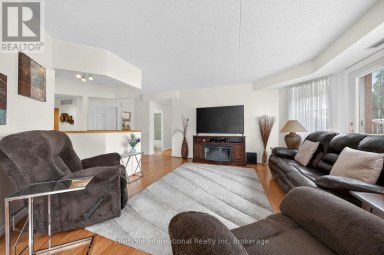 210 - 208 SILVERCREEK PARKWAY N Guelph (Junction/Onward Willow) Ontario photo 24