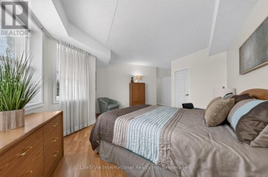 210 - 208 SILVERCREEK PARKWAY N Guelph (Junction/Onward Willow) Ontario photo 29