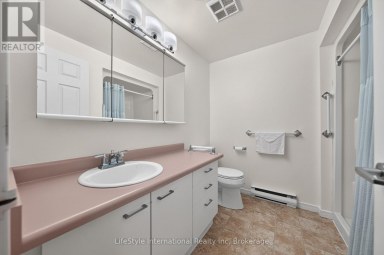 210 - 208 SILVERCREEK PARKWAY N Guelph (Junction/Onward Willow) Ontario photo 31