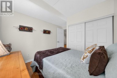 210 - 208 SILVERCREEK PARKWAY N Guelph (Junction/Onward Willow) Ontario photo 36