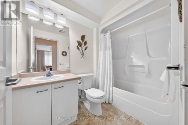 210 - 208 SILVERCREEK PARKWAY N Guelph (Junction/Onward Willow) Ontario photo 37