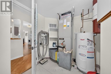 210 - 208 SILVERCREEK PARKWAY N Guelph (Junction/Onward Willow) Ontario photo 39