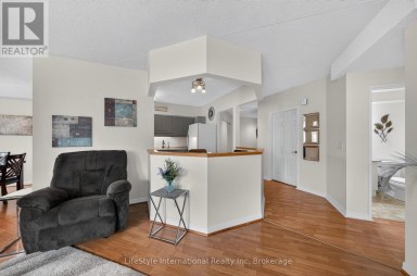 210 - 208 SILVERCREEK PARKWAY N Guelph (Junction/Onward Willow) Ontario photo 4