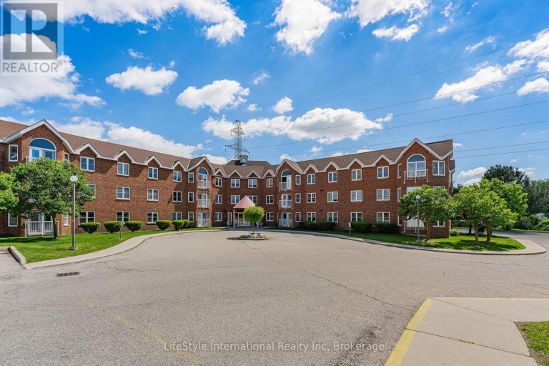 210 - 208 SILVERCREEK PARKWAY N, Guelph (Junction/Onward Willow), Ontario, N1H8H2