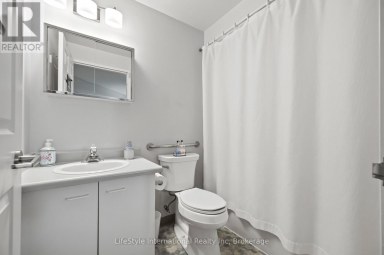 210 - 208 SILVERCREEK PARKWAY N Guelph (Junction/Onward Willow) Ontario photo 49