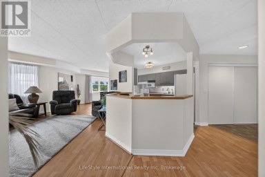210 - 208 SILVERCREEK PARKWAY N Guelph (Junction/Onward Willow) Ontario photo 5