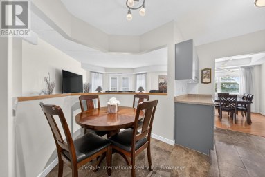 210 - 208 SILVERCREEK PARKWAY N Guelph (Junction/Onward Willow) Ontario photo 9