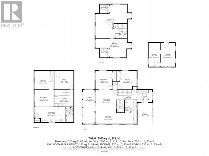 40 IVEY LANE, Otonabee-South Monaghan, Ontario, K9J6X8