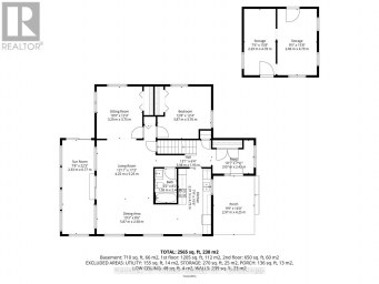40 IVEY LANE Otonabee-South Monaghan Ontario photo 48