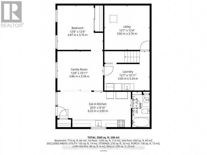 40 IVEY LANE, Otonabee-South Monaghan, Ontario, K9J6X8