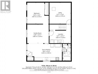 40 IVEY LANE Otonabee-South Monaghan Ontario photo 49