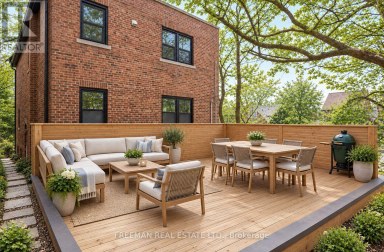 2 - 62 AUSTIN TERRACE Toronto (Casa Loma) Ontario photo 1