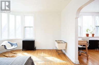 2 - 62 AUSTIN TERRACE Toronto (Casa Loma) Ontario photo 10