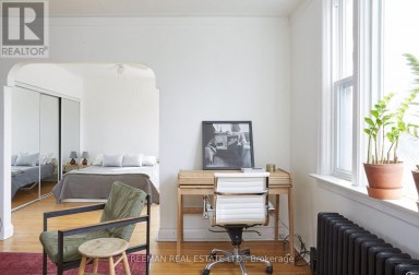 2 - 62 AUSTIN TERRACE Toronto (Casa Loma) Ontario photo 12