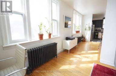 2 - 62 AUSTIN TERRACE Toronto (Casa Loma) Ontario photo 13