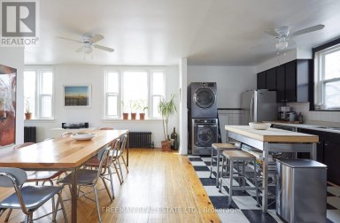 2 - 62 AUSTIN TERRACE Toronto (Casa Loma) Ontario photo 2