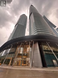 2810 - 14 YORK STREET Toronto (Waterfront Communities) Ontario photo 1