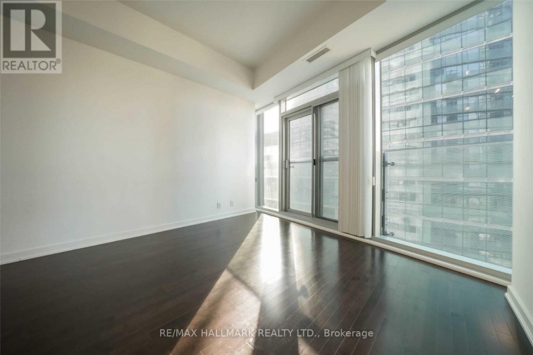 2810 - 14 YORK STREET, Toronto (Waterfront Communities), Ontario, M5J0B1