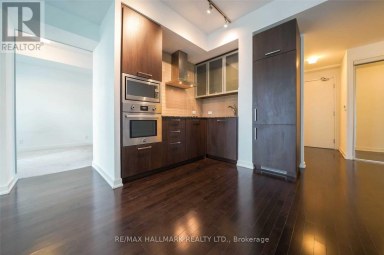 2810 - 14 YORK STREET Toronto (Waterfront Communities) Ontario photo 3