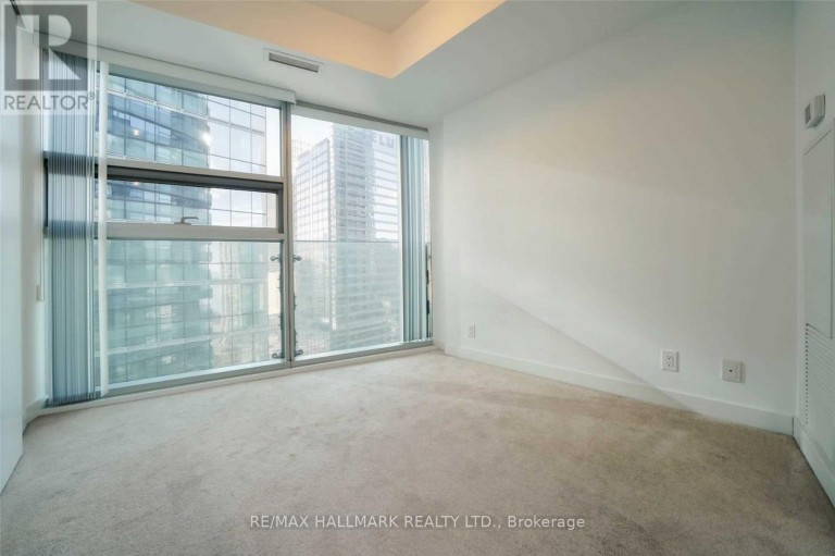 2810 - 14 YORK STREET, Toronto (Waterfront Communities), Ontario, M5J0B1