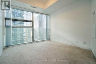 2810 - 14 YORK STREET Toronto (Waterfront Communities) Ontario photo 6