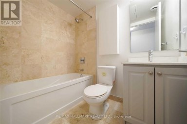 2810 - 14 YORK STREET Toronto (Waterfront Communities) Ontario photo 8