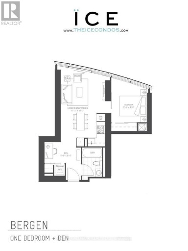 2810 - 14 YORK STREET, Toronto (Waterfront Communities), Ontario, M5J0B1
