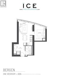 2810 - 14 YORK STREET Toronto (Waterfront Communities) Ontario photo 9