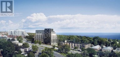 315 - 90 GLEN EVEREST RD ROAD Toronto (Birchcliffe-Cliffside) Ontario photo 11