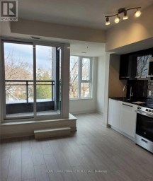 315 - 90 GLEN EVEREST RD ROAD Toronto (Birchcliffe-Cliffside) Ontario photo 8