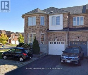 BSMT - 155 RIDEAU DRIVE Richmond Hill (Langstaff) Ontario photo 1