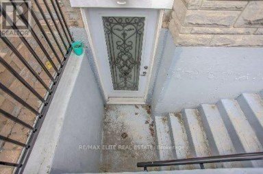 BSMT - 155 RIDEAU DRIVE Richmond Hill (Langstaff) Ontario photo 10