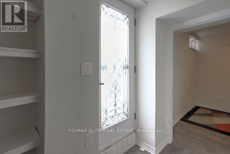 BSMT - 155 RIDEAU DRIVE, Richmond Hill (Langstaff), Ontario, L4B4J1