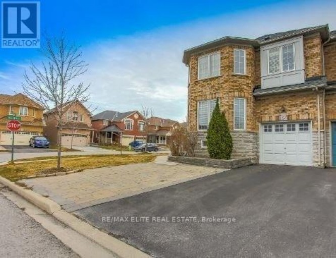 BSMT - 155 RIDEAU DRIVE, Richmond Hill (Langstaff), Ontario, L4B4J1