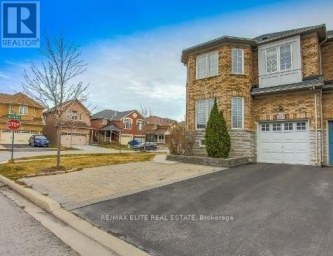 BSMT - 155 RIDEAU DRIVE Richmond Hill (Langstaff) Ontario photo 16