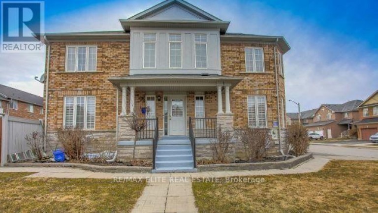 BSMT - 155 RIDEAU DRIVE, Richmond Hill (Langstaff), Ontario, L4B4J1
