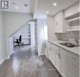 BSMT - 155 RIDEAU DRIVE Richmond Hill (Langstaff) Ontario photo 2