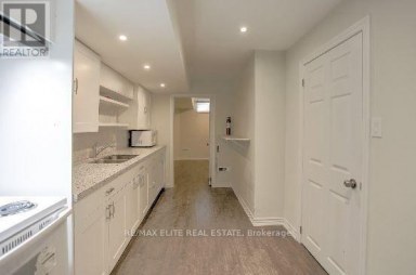 BSMT - 155 RIDEAU DRIVE Richmond Hill (Langstaff) Ontario photo 4