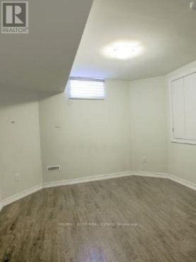 BSMT - 155 RIDEAU DRIVE, Richmond Hill (Langstaff), Ontario, L4B4J1