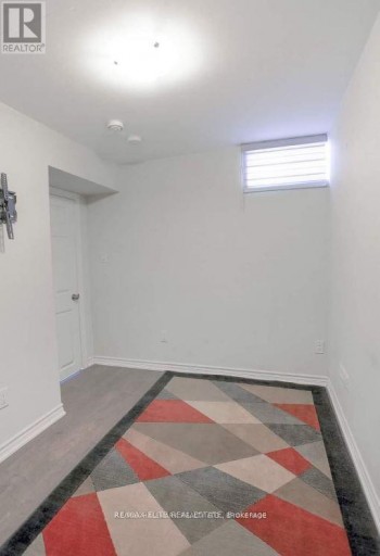 BSMT - 155 RIDEAU DRIVE, Richmond Hill (Langstaff), Ontario, L4B4J1