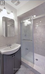 BSMT - 155 RIDEAU DRIVE Richmond Hill (Langstaff) Ontario photo 8