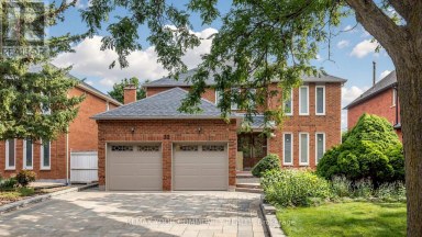 BASEMENT - 32 SOHO CRESCENT Markham (Markville) Ontario photo 1